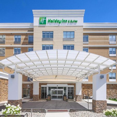 Holiday Inn & Suites Detroit - Troy By Ihg 外观 照片