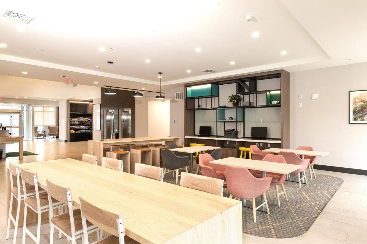 Holiday Inn & Suites Detroit - Troy By Ihg 外观 照片