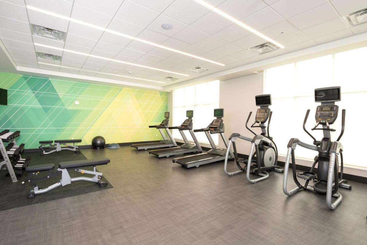 Holiday Inn & Suites Detroit - Troy By Ihg 外观 照片