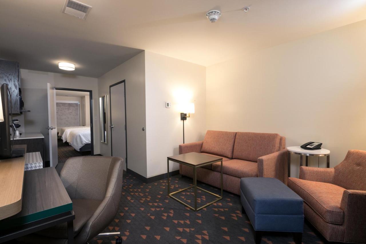 Holiday Inn & Suites Detroit - Troy By Ihg 外观 照片