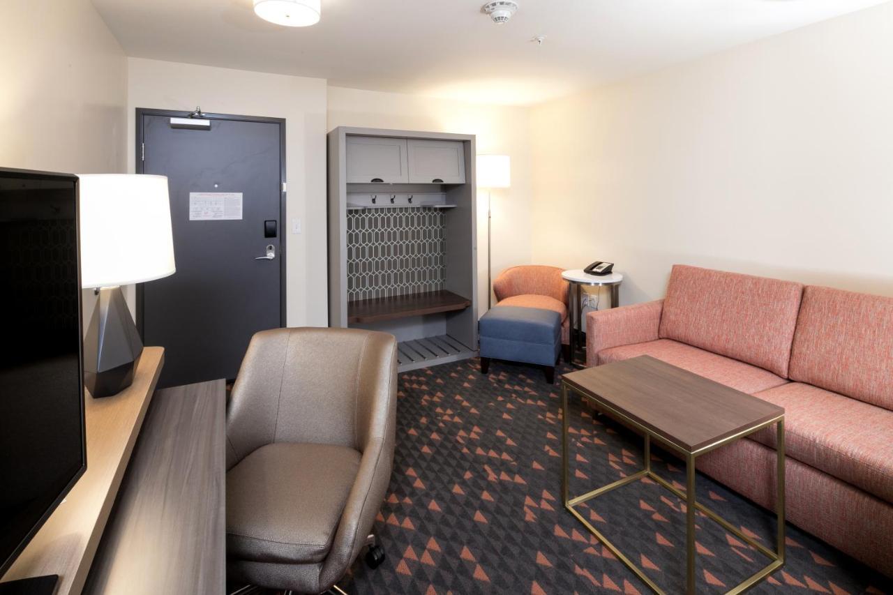 Holiday Inn & Suites Detroit - Troy By Ihg 外观 照片