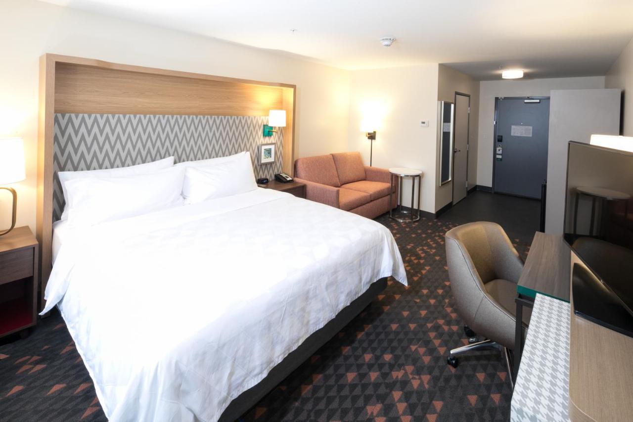 Holiday Inn & Suites Detroit - Troy By Ihg 外观 照片