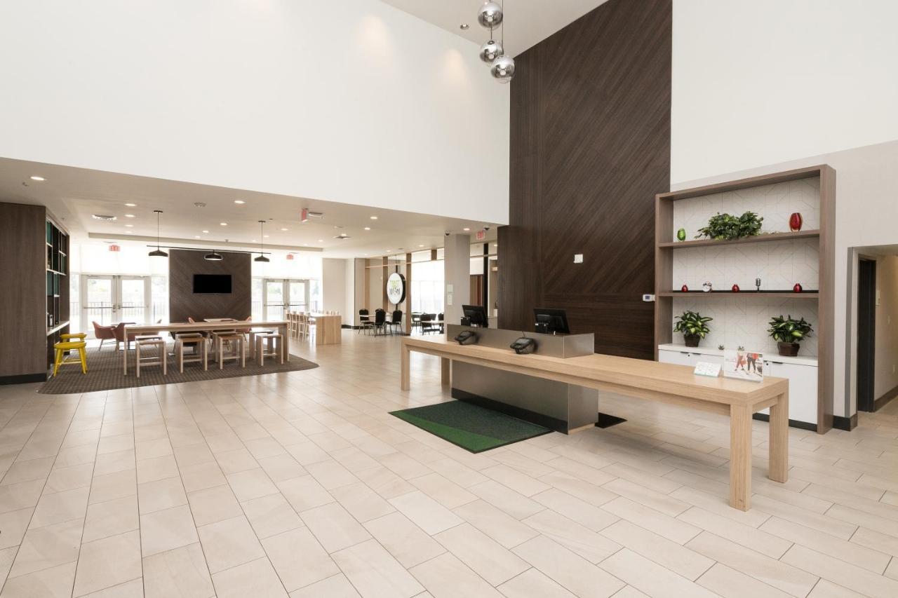 Holiday Inn & Suites Detroit - Troy By Ihg 外观 照片