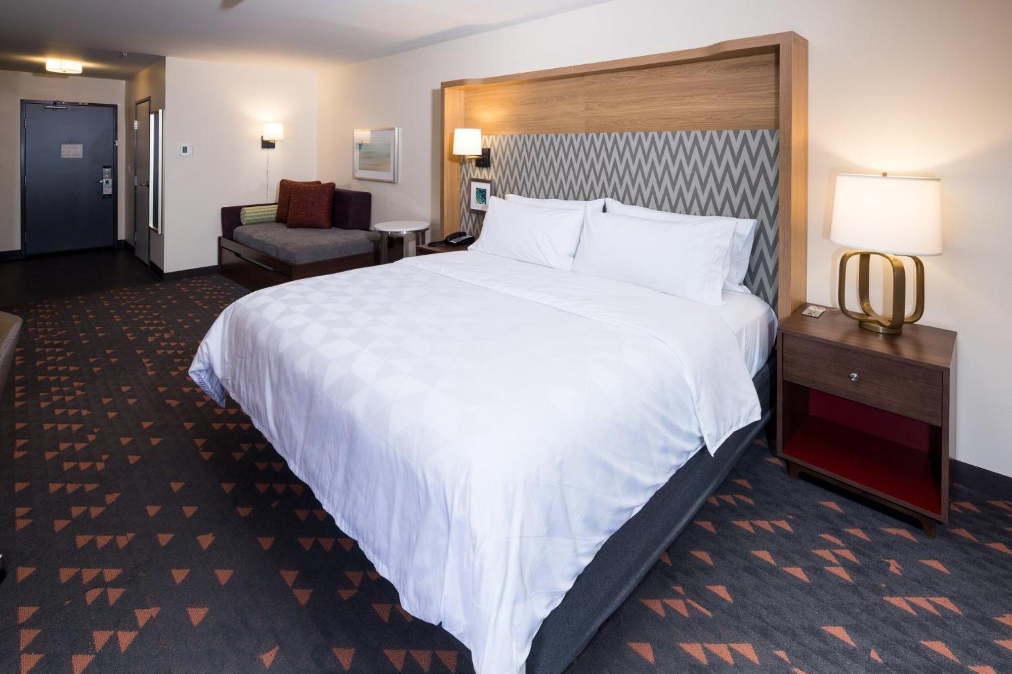 Holiday Inn & Suites Detroit - Troy By Ihg 外观 照片
