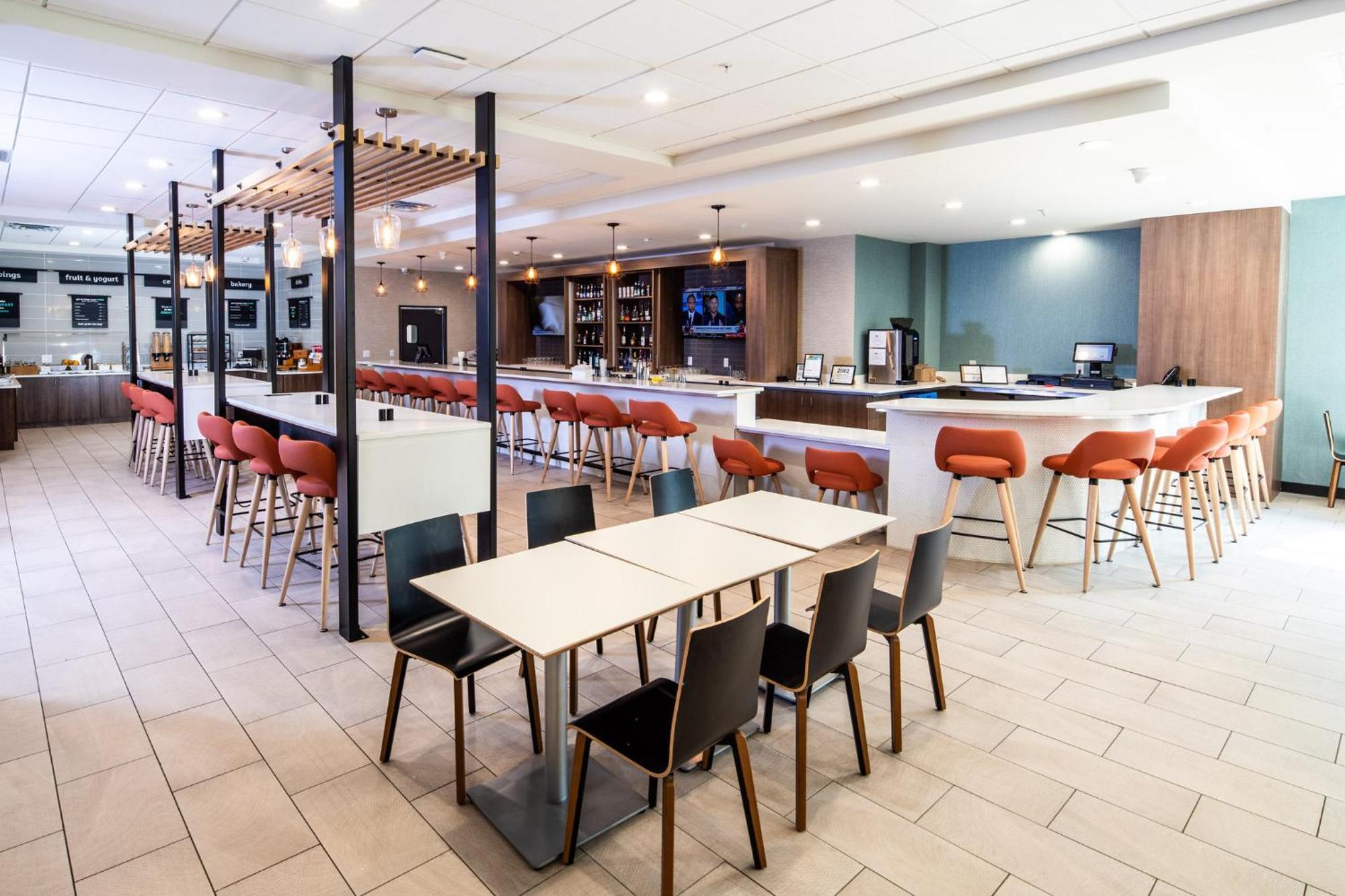 Holiday Inn & Suites Detroit - Troy By Ihg 外观 照片