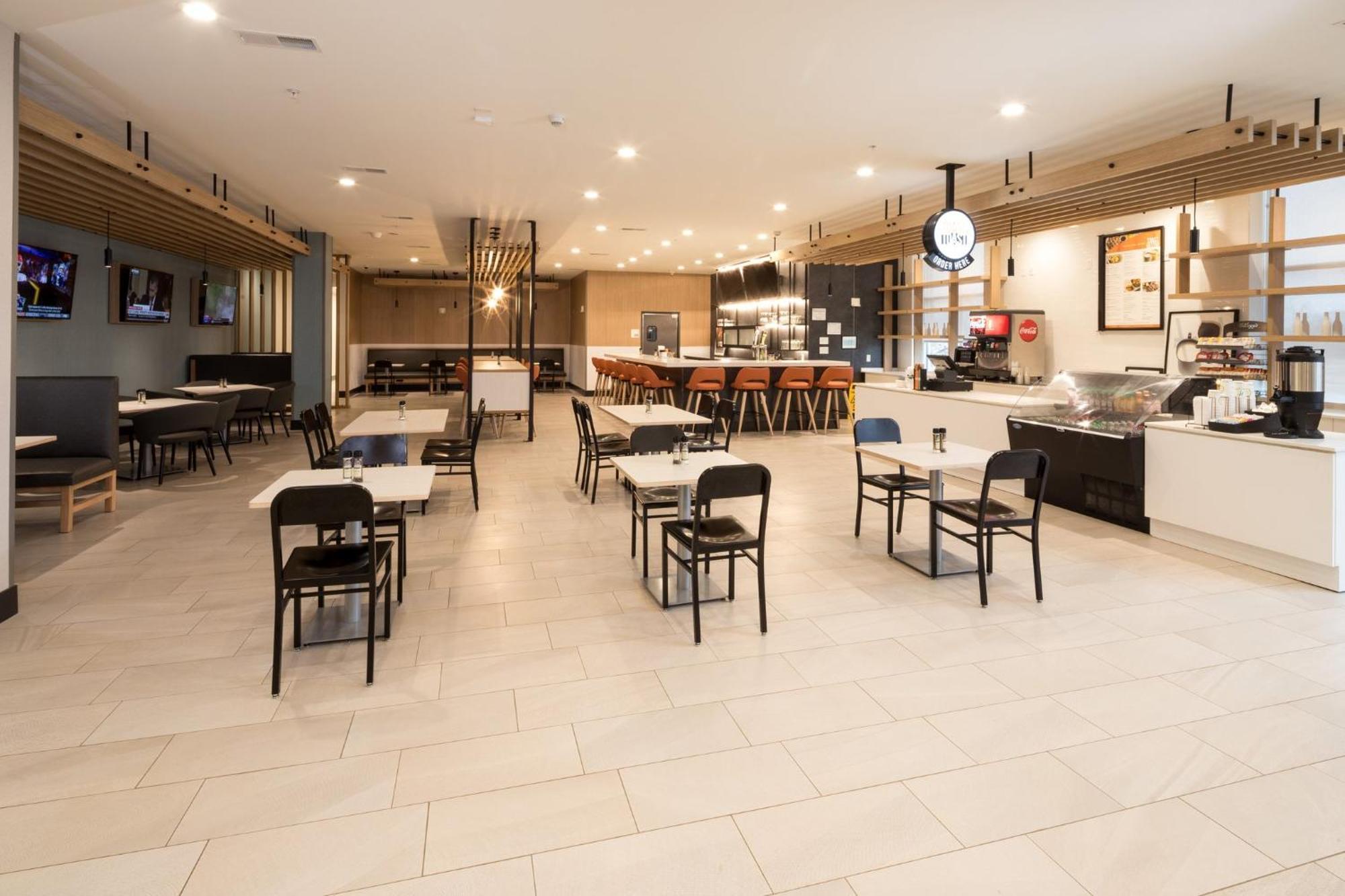 Holiday Inn & Suites Detroit - Troy By Ihg 外观 照片