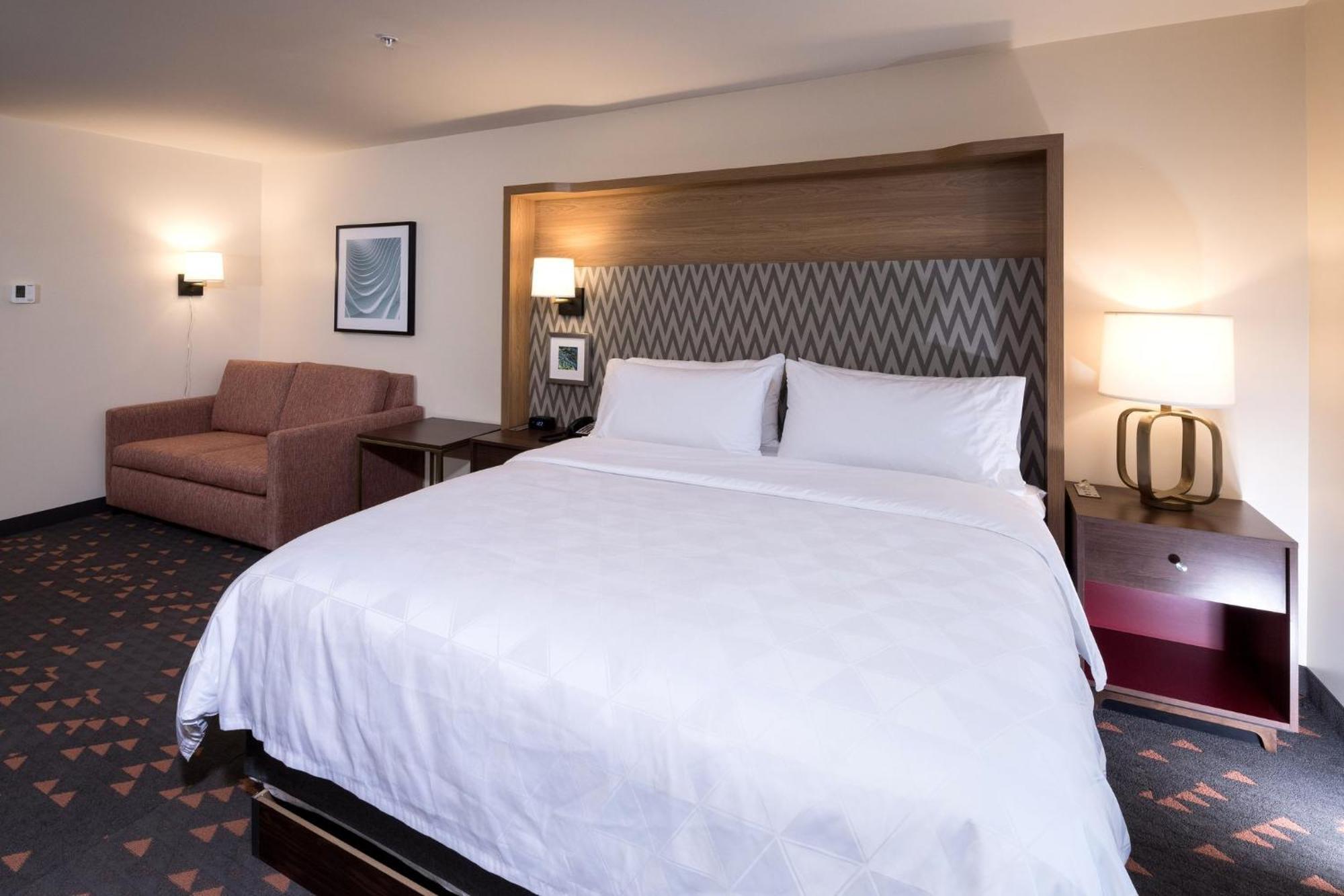 Holiday Inn & Suites Detroit - Troy By Ihg 外观 照片