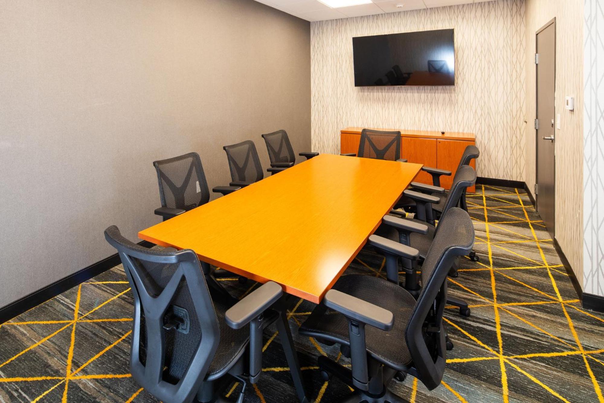 Holiday Inn & Suites Detroit - Troy By Ihg 外观 照片