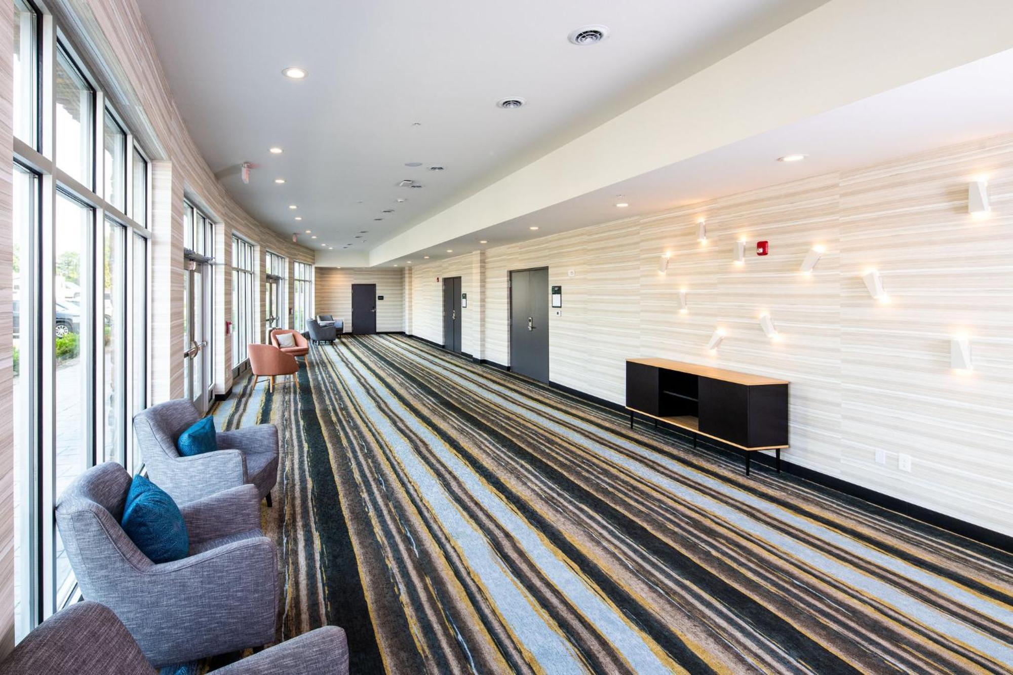 Holiday Inn & Suites Detroit - Troy By Ihg 外观 照片