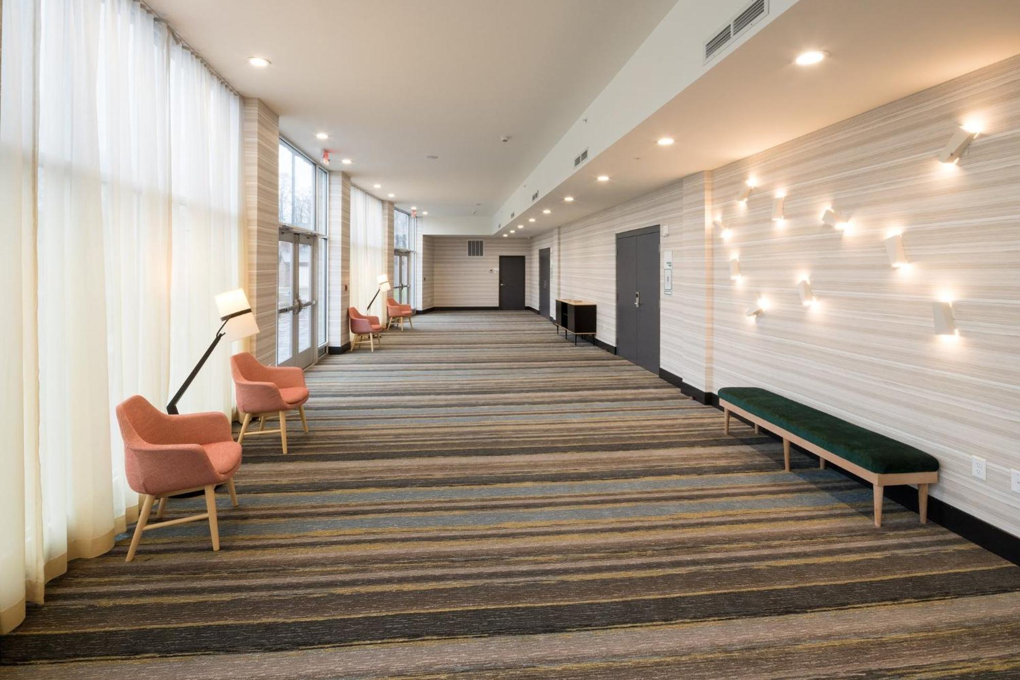 Holiday Inn & Suites Detroit - Troy By Ihg 外观 照片